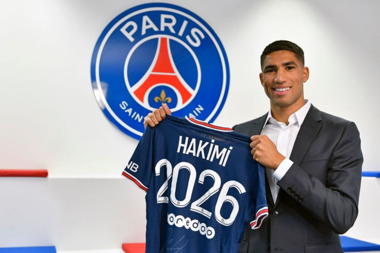 A semnat cu PSG, dar agentul sau a dezvaluit ca isi doreste sa se intoarca la Real Madrid! Madrilenii l-au refuzat in aceasta vara_6