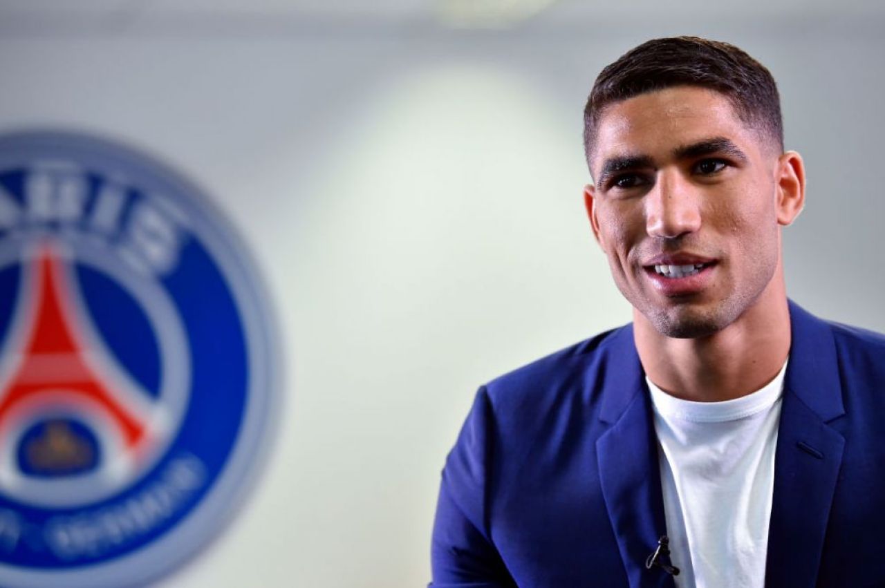 A semnat cu PSG, dar agentul sau a dezvaluit ca isi doreste sa se intoarca la Real Madrid! Madrilenii l-au refuzat in aceasta vara_7