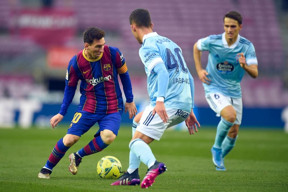 Fabulos! Cat a pierdut Messi zilnic de cand a refuzat sa semneze prelungirea contractului cu Barcelona_4