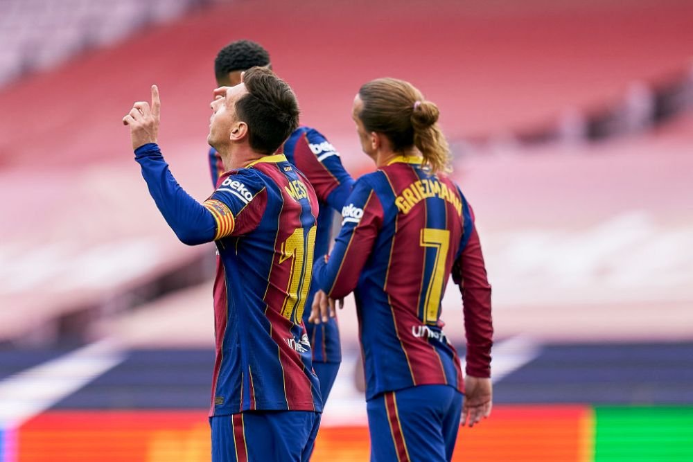 Fabulos! Cat a pierdut Messi zilnic de cand a refuzat sa semneze prelungirea contractului cu Barcelona_6