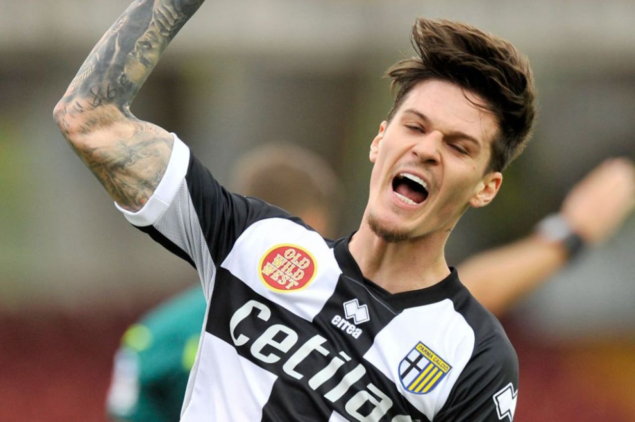 Dennis Man, laudat de presa din Italia: