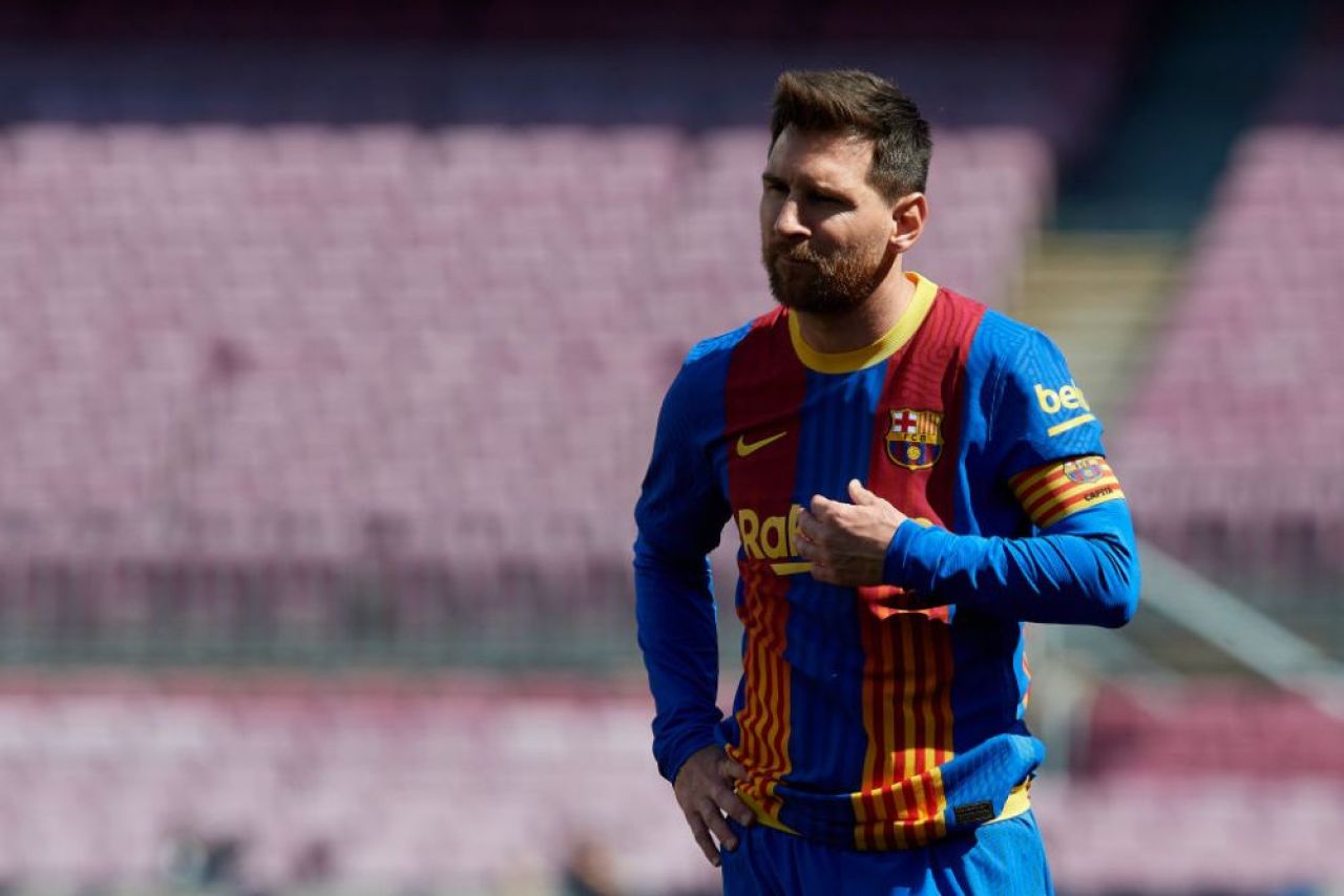 Asa ceva nu s-a mai intalnit! Cluburile din La Liga sar in ajutorul Barcelonei pentru a-l pastra pe Messi! Anuntul momentului _2