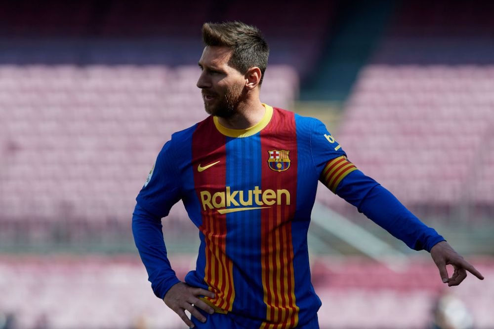 Asa ceva nu s-a mai intalnit! Cluburile din La Liga sar in ajutorul Barcelonei pentru a-l pastra pe Messi! Anuntul momentului _3