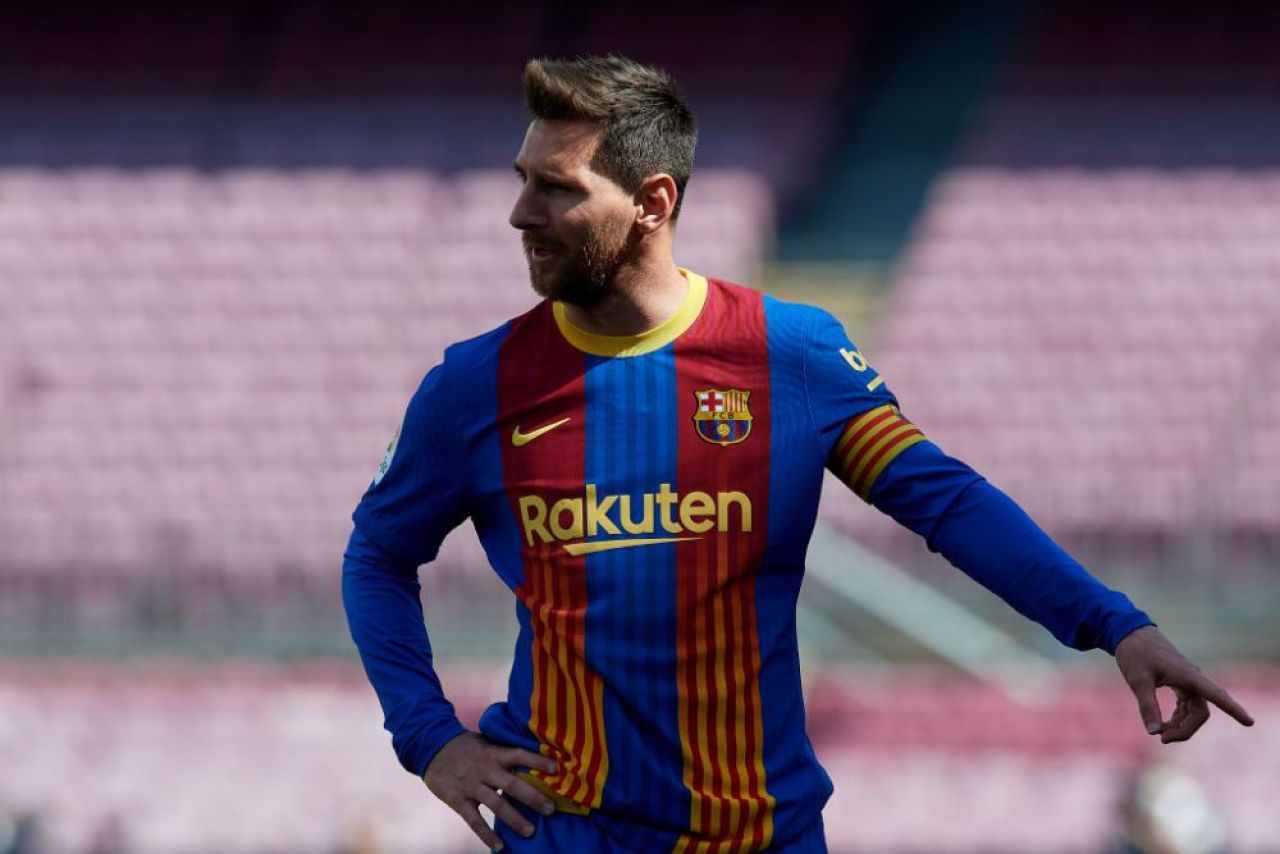 Asa ceva nu s-a mai intalnit! Cluburile din La Liga sar in ajutorul Barcelonei pentru a-l pastra pe Messi! Anuntul momentului _3