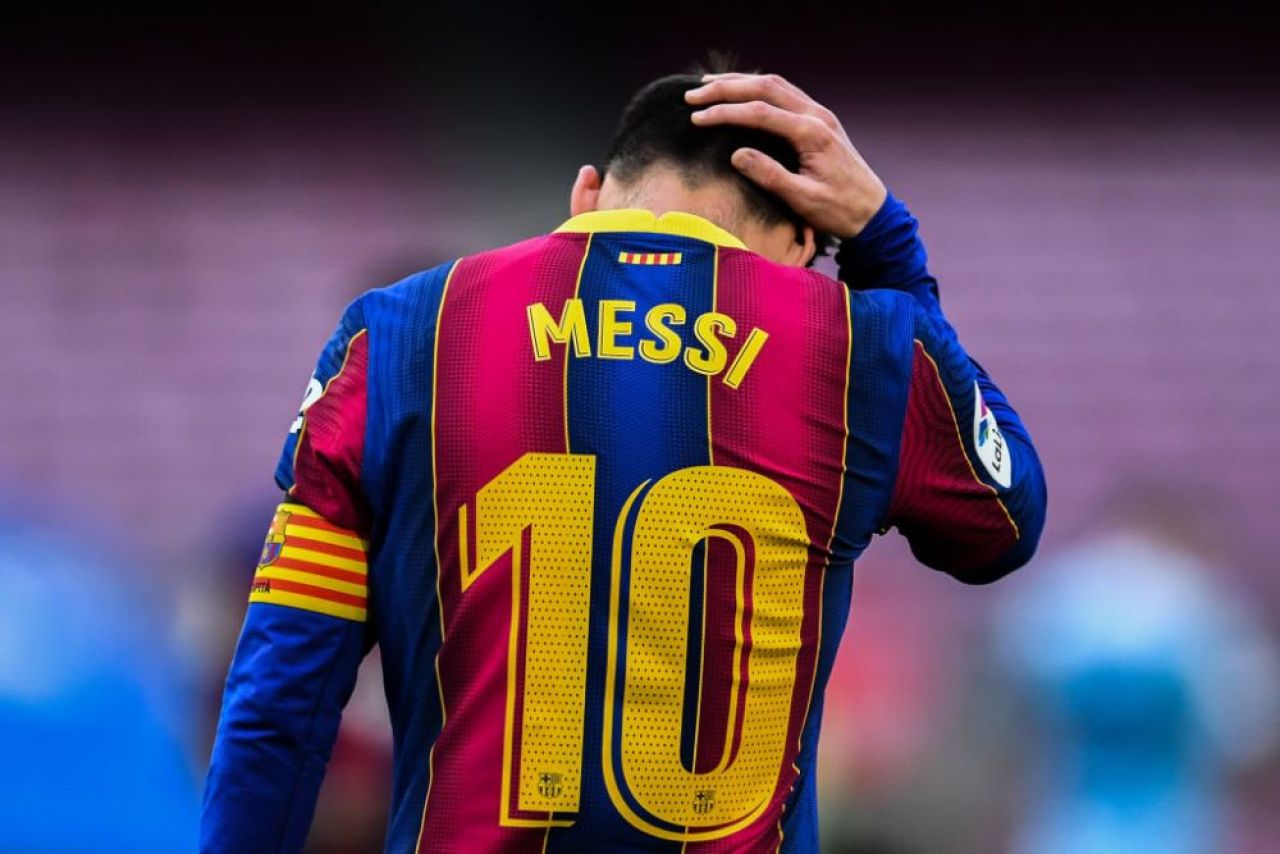 Asa ceva nu s-a mai intalnit! Cluburile din La Liga sar in ajutorul Barcelonei pentru a-l pastra pe Messi! Anuntul momentului _6