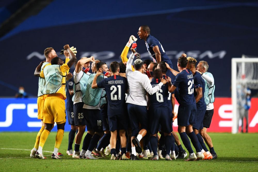 Superstarurile lui PSG au salarii de seici! S-a aflat cati bani primesc anual jucatorii_3