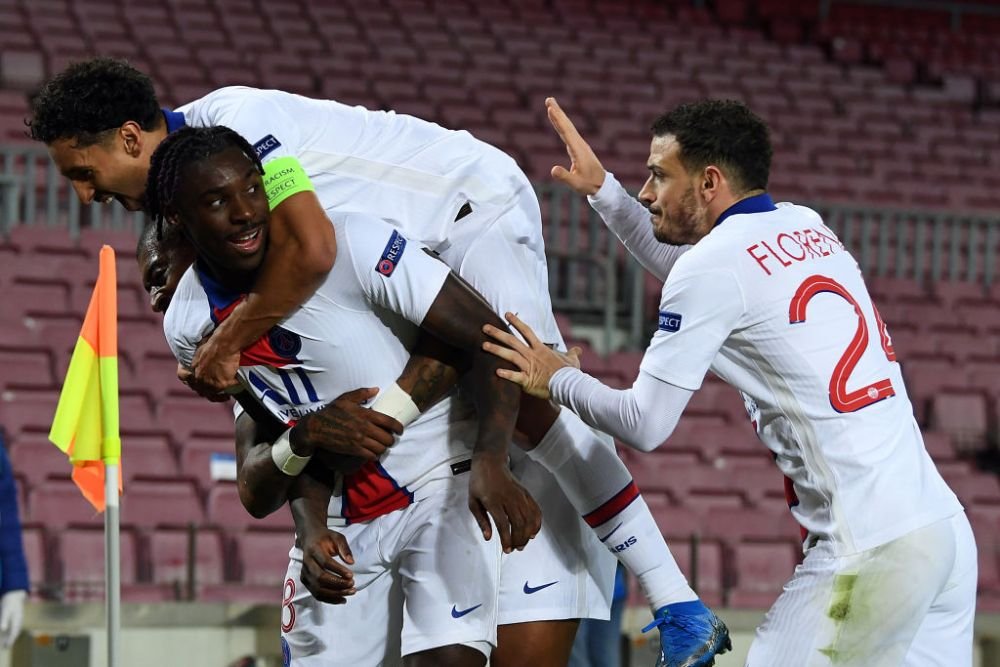 Superstarurile lui PSG au salarii de seici! S-a aflat cati bani primesc anual jucatorii_5