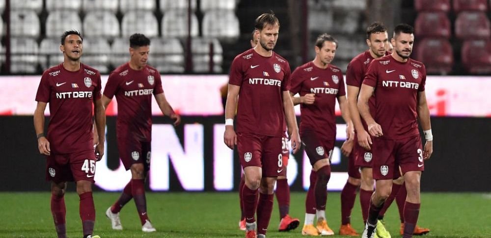 El este cel mai varstnic jucator din Liga 1! Si-a prelungit contractul si va avea 40 de ani cand acesta va expira_3
