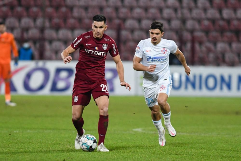 El este cel mai varstnic jucator din Liga 1! Si-a prelungit contractul si va avea 40 de ani cand acesta va expira_4