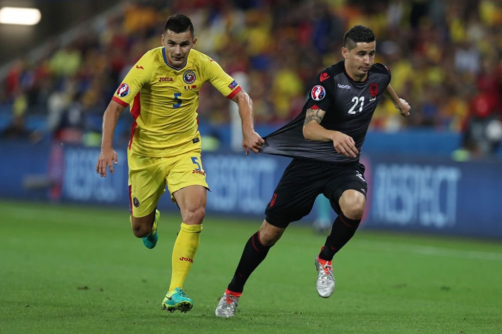 El este cel mai varstnic jucator din Liga 1! Si-a prelungit contractul si va avea 40 de ani cand acesta va expira_8