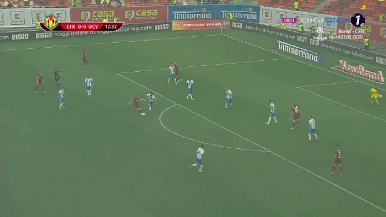 Craiova castiga prima Supercupa a Romaniei din istorie! Pigliacelli, zid in fata lui Paun si Omrani la loviturile de departajare! Aici ai tot ce s-a intamplat_4