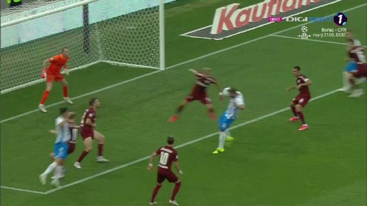 Craiova castiga prima Supercupa a Romaniei din istorie! Pigliacelli, zid in fata lui Paun si Omrani la loviturile de departajare! Aici ai tot ce s-a intamplat_5
