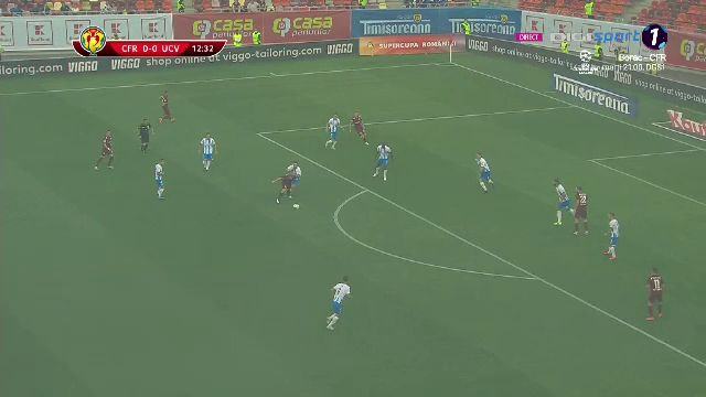 Craiova castiga prima Supercupa a Romaniei din istorie! Pigliacelli, zid in fata lui Paun si Omrani la loviturile de departajare! Aici ai tot ce s-a intamplat_7