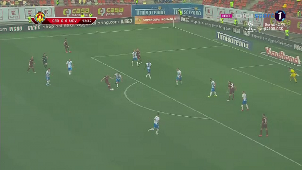 Craiova castiga prima Supercupa a Romaniei din istorie! Pigliacelli, zid in fata lui Paun si Omrani la loviturile de departajare! Aici ai tot ce s-a intamplat_8