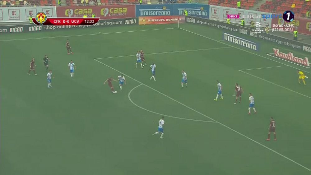 Craiova castiga prima Supercupa a Romaniei din istorie! Pigliacelli, zid in fata lui Paun si Omrani la loviturile de departajare! Aici ai tot ce s-a intamplat_8