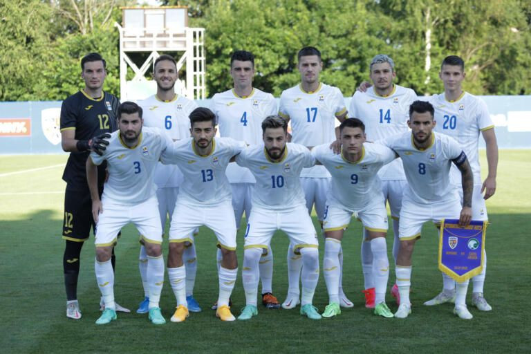 In linie dreapta pentru Tokyo! Ce a facut nationala contra selectionatei olimpice a Arabiei Saudite