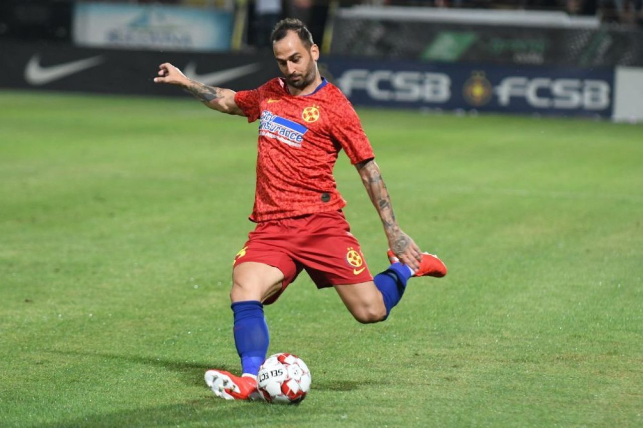 A plecat de la FCSB, iar acum a spus tot despre ce se intampla la club: