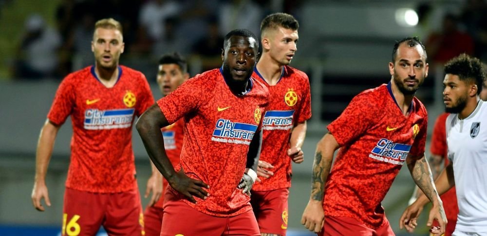 A plecat de la FCSB, iar acum a spus tot despre ce se intampla la club: 