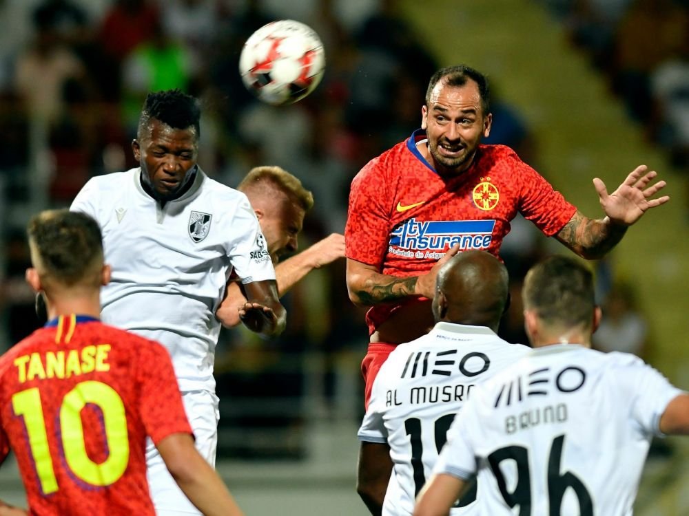 A plecat de la FCSB, iar acum a spus tot despre ce se intampla la club: 