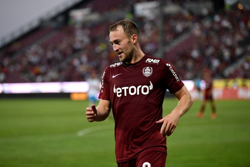 N-a vrut sa stea prea mult la vorba! Prima reactie a lui Sumudica dupa infrangerea din finala Supercupei: 