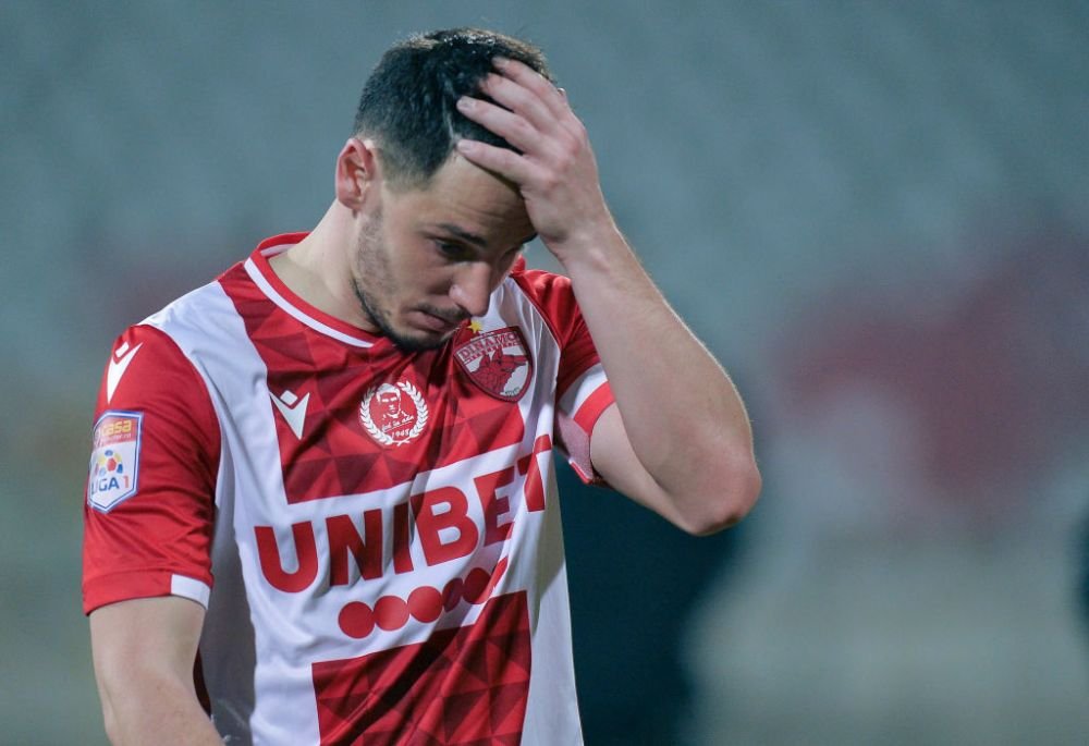 Fotbalistii de la Dinamo nu mai rezista: 