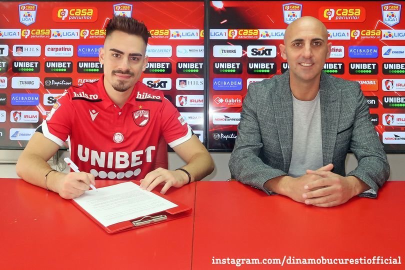 Fotbalistii de la Dinamo nu mai rezista: 