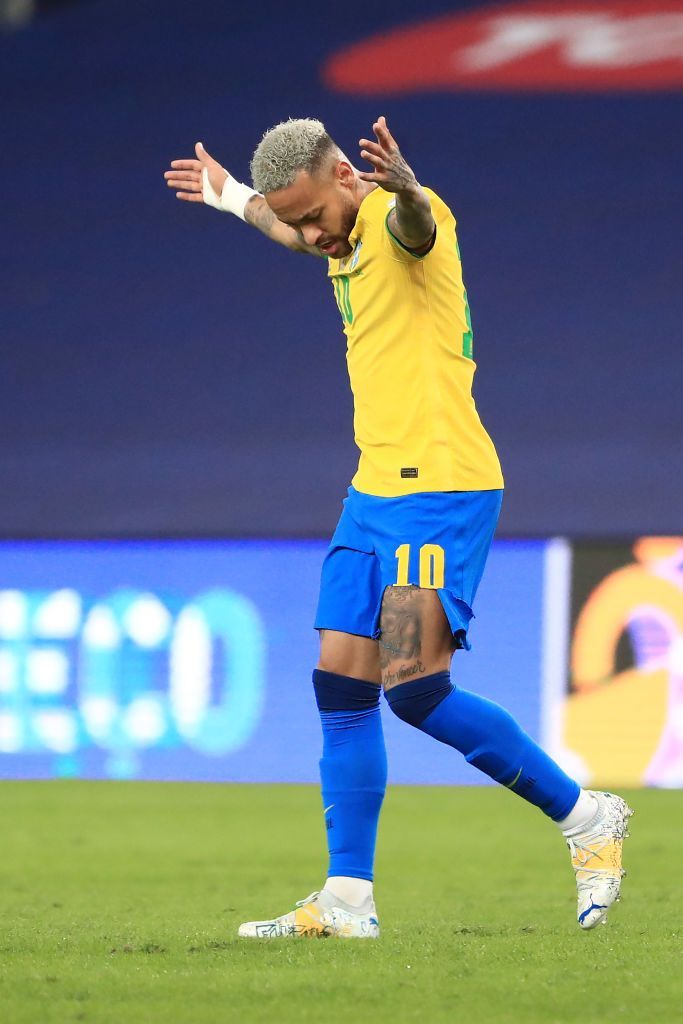 A venit si trofeul cu nationala pentru Messi! Argentina, campioana in Copa America dupa ce a batut-o pe Brazilia pe Maracana_6