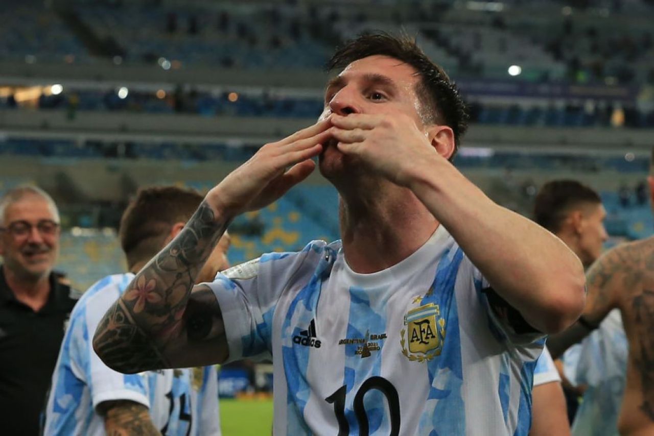 Messi, asa cum nu a mai fost vazut pana acum! A izbucnit in lacrimi dupa fluierul final: reactia impresionanta a starului VIDEO _6
