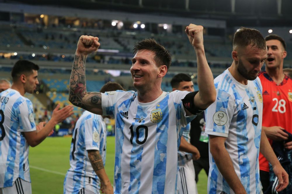 Messi, asa cum nu a mai fost vazut pana acum! A izbucnit in lacrimi dupa fluierul final: reactia impresionanta a starului VIDEO _7
