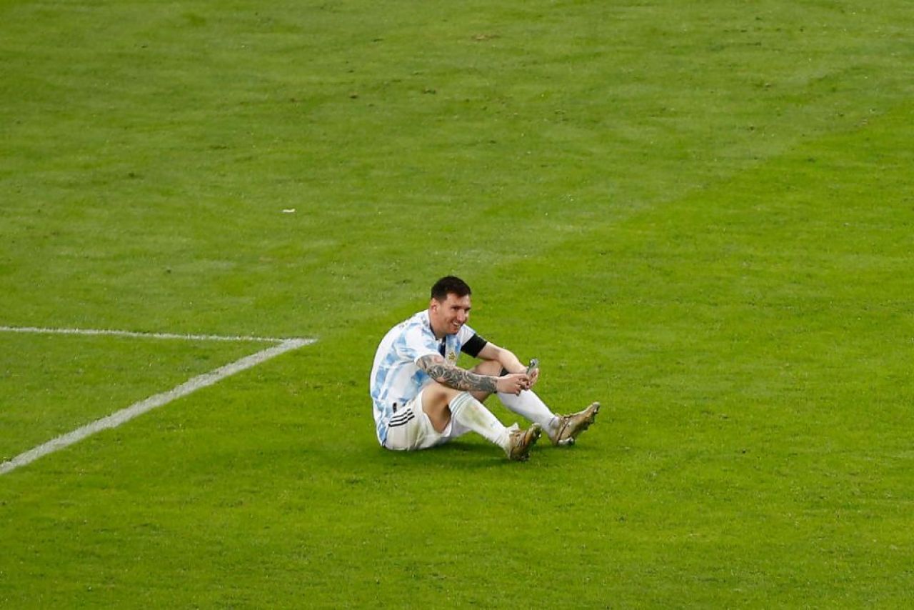 Messi, asa cum nu a mai fost vazut pana acum! A izbucnit in lacrimi dupa fluierul final: reactia impresionanta a starului VIDEO _11