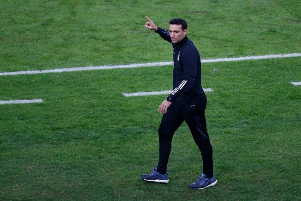 A facut orice pentru victoria finala! Selectionerul Argentinei a dezvaluit ca Messi a jucat accidentat: