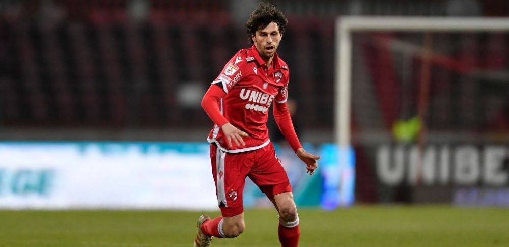 Diego Fabbrini a plecat de la Dinamo! Ce se intampla cu italianul?_1