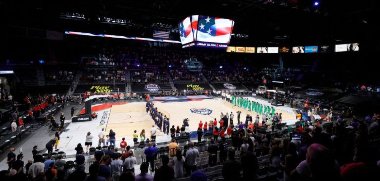 Esec istoric pentru nationala Americii! Starurile din NBA au fost invinse rusinos de nationala din Nigeria_7