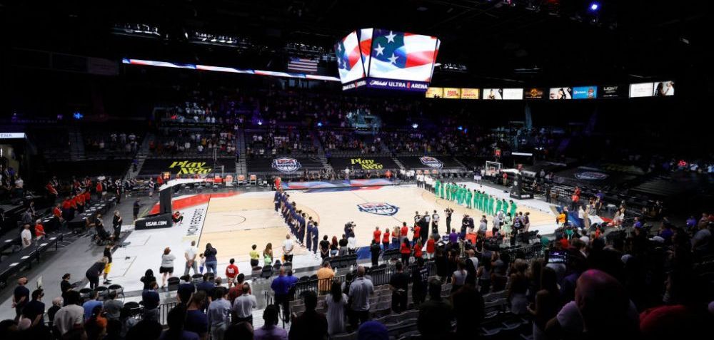 Esec istoric pentru nationala Americii! Starurile din NBA au fost invinse rusinos de nationala din Nigeria_7