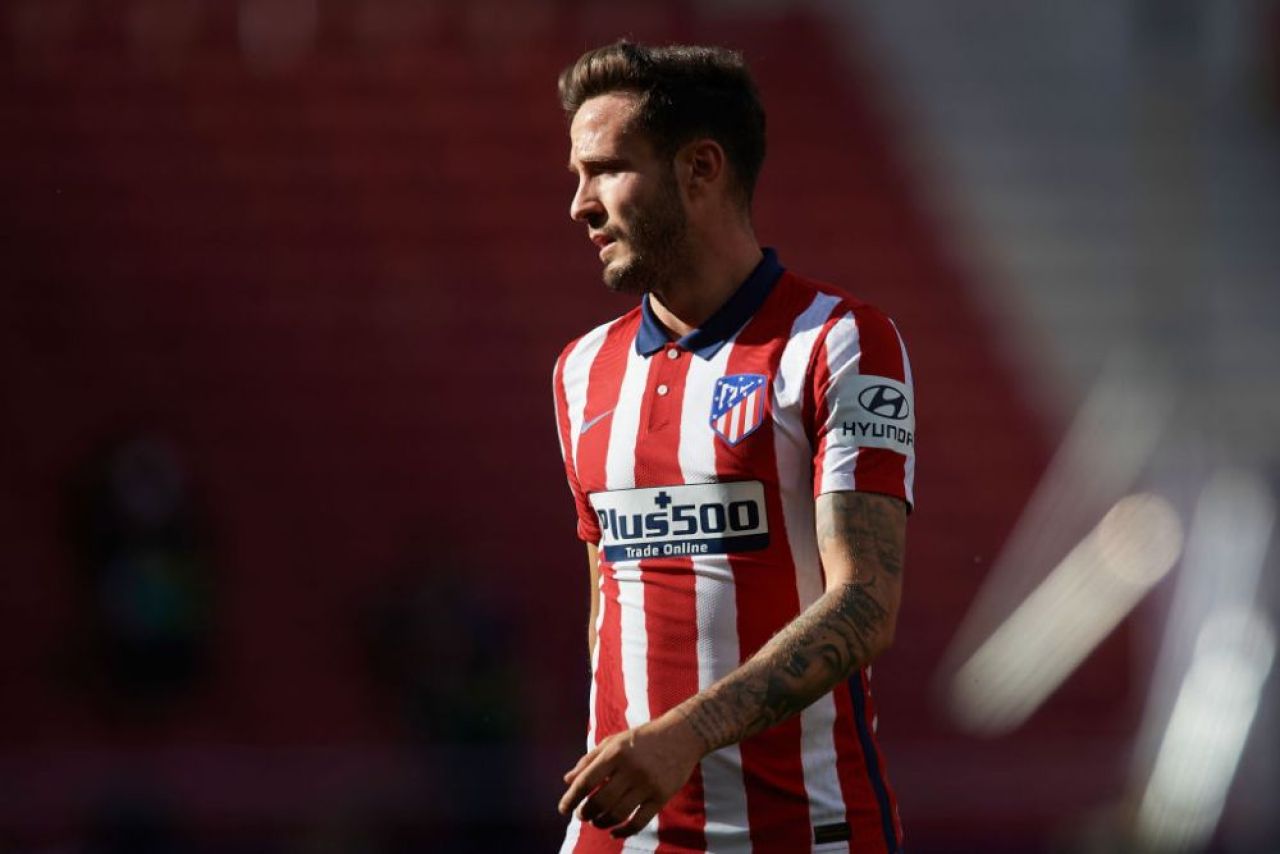 Raspunsul lui Simeone si Koeman la schimbul anului in fotbal! Ce au spus antrenorii despre mutarea Griezmann - Saul _1
