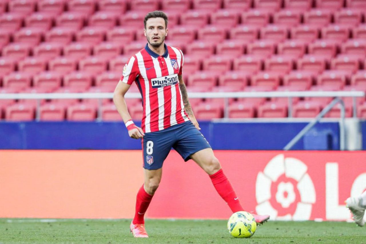 Raspunsul lui Simeone si Koeman la schimbul anului in fotbal! Ce au spus antrenorii despre mutarea Griezmann - Saul _2