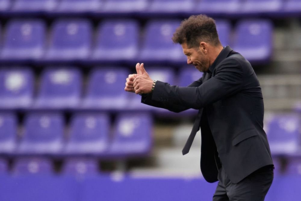 Raspunsul lui Simeone si Koeman la schimbul anului in fotbal! Ce au spus antrenorii despre mutarea Griezmann - Saul _3