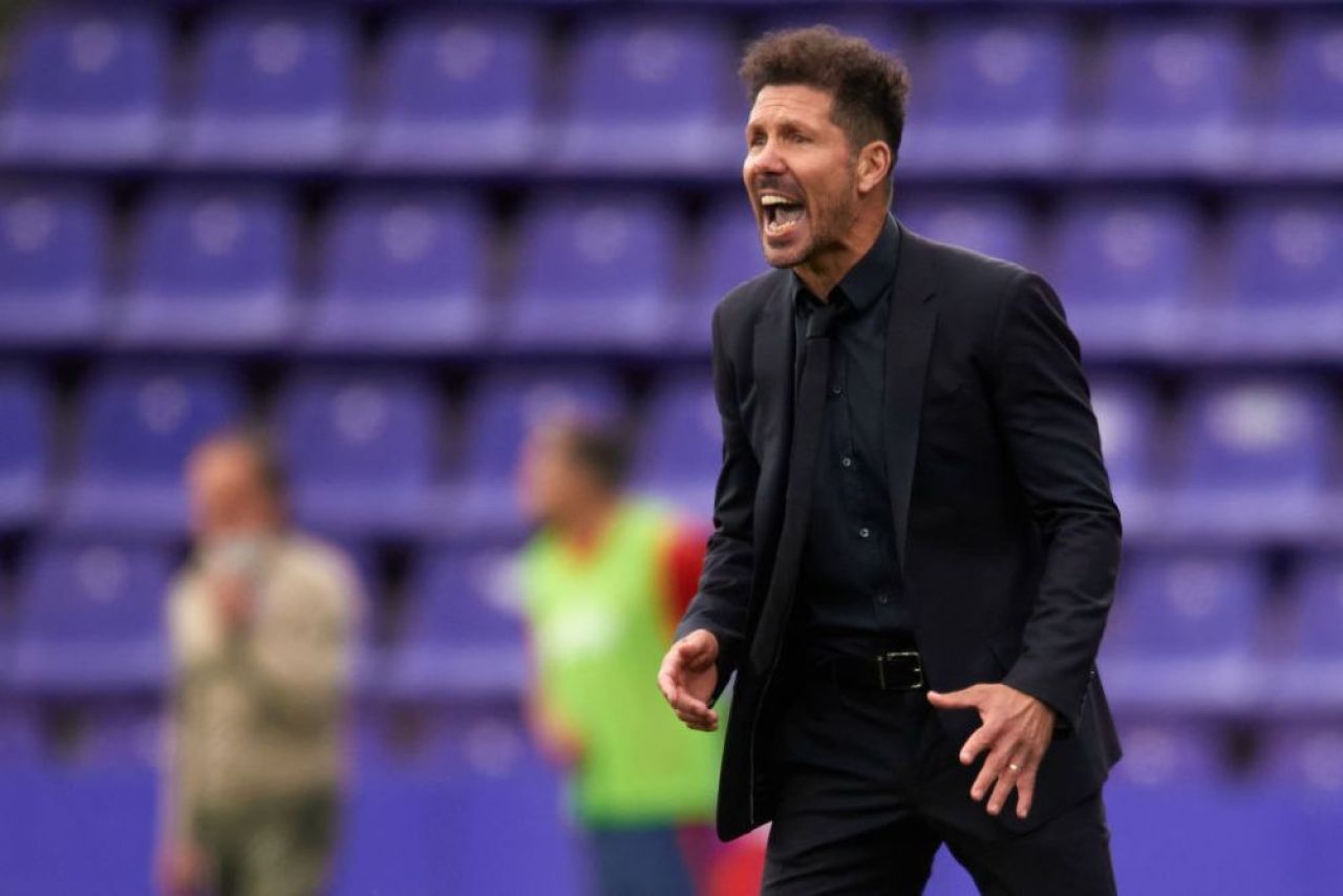 Raspunsul lui Simeone si Koeman la schimbul anului in fotbal! Ce au spus antrenorii despre mutarea Griezmann - Saul _4