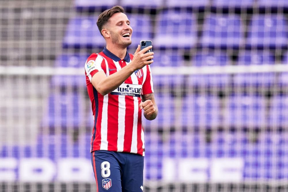 Raspunsul lui Simeone si Koeman la schimbul anului in fotbal! Ce au spus antrenorii despre mutarea Griezmann - Saul _7