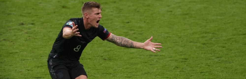Kroos este desfiintat de o legenda a lui Bayern Munchen: 