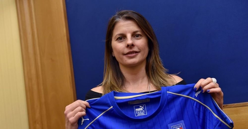 Surpriza majora pentru finala Campionatului European! Vocea feminina care va comenta Italia - Anglia_5
