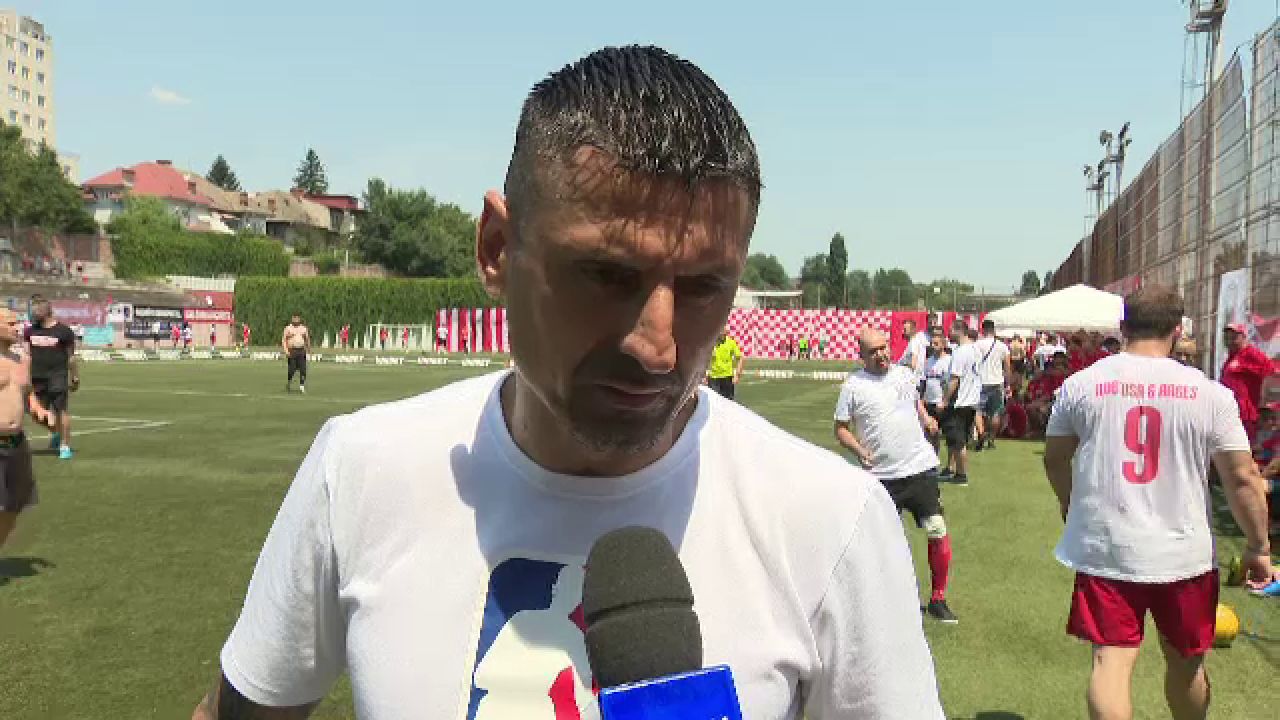 Motivul pentru care Ionel Dănciulescu a ajuns să fie exmatriculat în clasa a 12-a_10