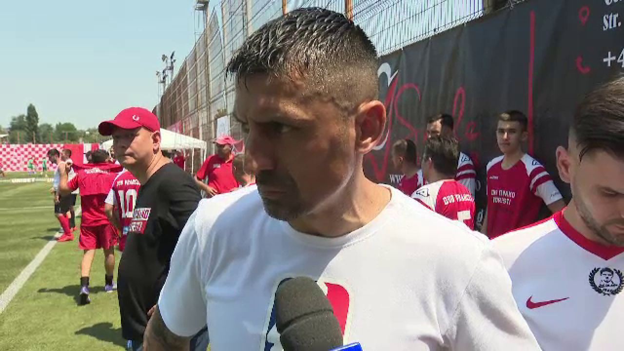 Motivul pentru care Ionel Dănciulescu a ajuns să fie exmatriculat în clasa a 12-a_12