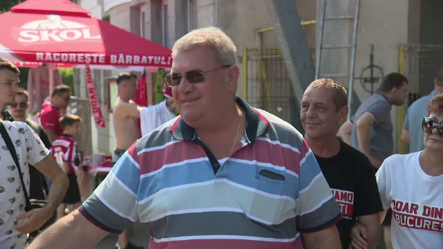 Uhrin s-a despartit in urale de fanii lui Dinamo la Cupa DDB! Imagini de senzatie. Ce au spus Muresan si Danciulescu despre Bonetti_8