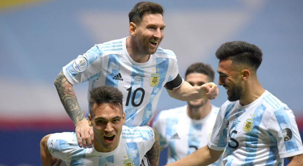 Messi, fenomen global! Parada uriasa din Indonezia dupa primul trofeu castigat de argentinian