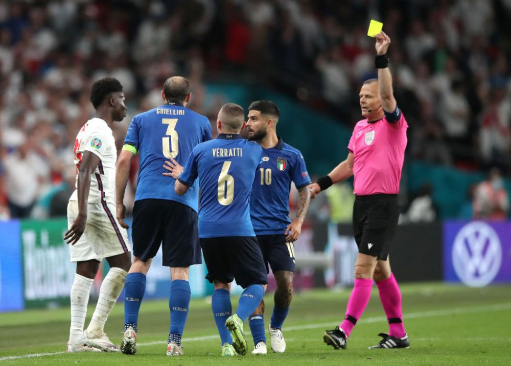 Gluma serii dupa ce Chiellini l-a faultat spectaculos pe Saka! Reactii pline de imaginatie ale suporterilor pe internet_6