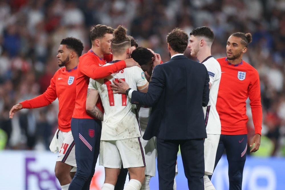 Schimbarile l-au ingropat pe Southgate! Jucatorii introdusi pentru loviturile de departajare au ratat si au facut-o pe Italia campioana europeana_2