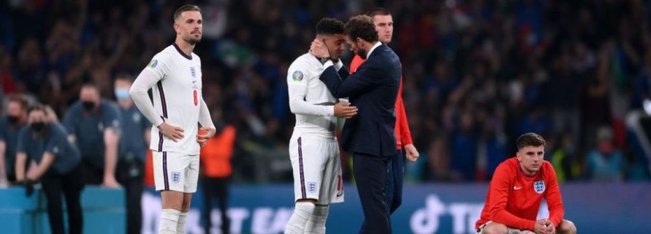 Schimbarile l-au ingropat pe Southgate! Jucatorii introdusi pentru loviturile de departajare au ratat si au facut-o pe Italia campioana europeana_3