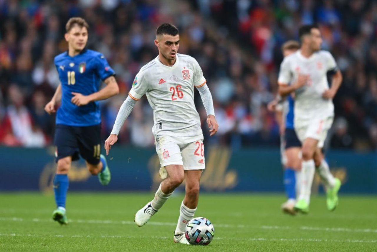 Donnarumma, jucatorul turneului de la Euro 2020! Fotbalistii laureati de UEFA la acest Campionat European _8