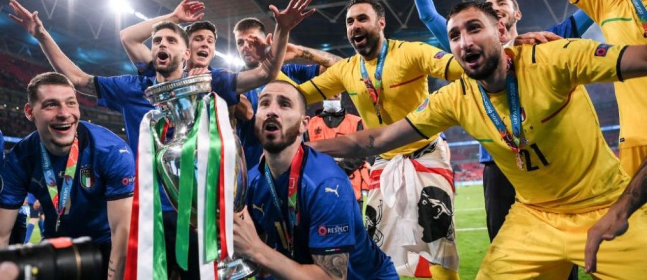 EXCLUSIV | Victor Piturca si Ciprian Marica si-au ales echipa turneului la Euro 2020! Surprizele celor doi mari fotbalisti _3